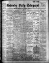 Grimsby Daily Telegraph Tuesday 04 September 1906 Page 1