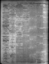 Grimsby Daily Telegraph Monday 08 October 1906 Page 2