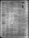 Grimsby Daily Telegraph Tuesday 09 October 1906 Page 2