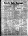 Grimsby Daily Telegraph Thursday 11 October 1906 Page 1