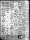 Grimsby Daily Telegraph Wednesday 24 October 1906 Page 2