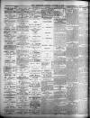 Grimsby Daily Telegraph Monday 29 October 1906 Page 2