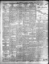 Grimsby Daily Telegraph Thursday 01 November 1906 Page 4