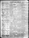 Grimsby Daily Telegraph Monday 05 November 1906 Page 2