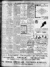 Grimsby Daily Telegraph Monday 05 November 1906 Page 3