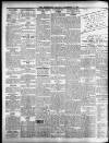 Grimsby Daily Telegraph Monday 05 November 1906 Page 4