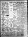 Grimsby Daily Telegraph Monday 03 December 1906 Page 2