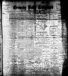 Grimsby Daily Telegraph Saturday 05 January 1907 Page 1