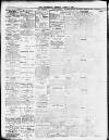 Grimsby Daily Telegraph Monday 01 April 1907 Page 2