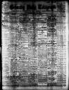 Grimsby Daily Telegraph Wednesday 12 May 1909 Page 1