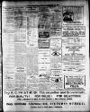 Grimsby Daily Telegraph Monday 22 November 1909 Page 3