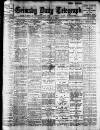Grimsby Daily Telegraph Tuesday 07 June 1910 Page 1