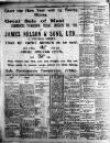Grimsby Daily Telegraph Thursday 05 January 1911 Page 6