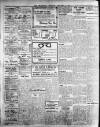 Grimsby Daily Telegraph Tuesday 24 January 1911 Page 2