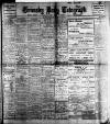 Grimsby Daily Telegraph Saturday 04 March 1911 Page 1