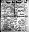 Grimsby Daily Telegraph Saturday 11 March 1911 Page 1
