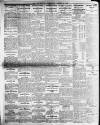 Grimsby Daily Telegraph Thursday 16 March 1911 Page 4