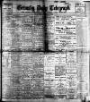 Grimsby Daily Telegraph Saturday 01 April 1911 Page 1