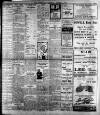 Grimsby Daily Telegraph Saturday 07 October 1911 Page 3