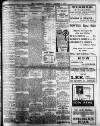 Grimsby Daily Telegraph Monday 09 October 1911 Page 3