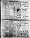 Grimsby Daily Telegraph Monday 23 October 1911 Page 3