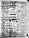 Grimsby Daily Telegraph Monday 30 October 1911 Page 2