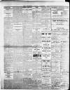 Grimsby Daily Telegraph Tuesday 07 November 1911 Page 6