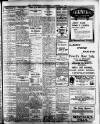 Grimsby Daily Telegraph Wednesday 08 November 1911 Page 3