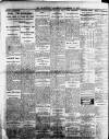 Grimsby Daily Telegraph Wednesday 08 November 1911 Page 4