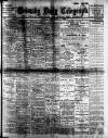 Grimsby Daily Telegraph Friday 01 December 1911 Page 1