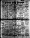 Grimsby Daily Telegraph Wednesday 13 December 1911 Page 1