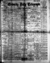 Grimsby Daily Telegraph Thursday 14 December 1911 Page 1