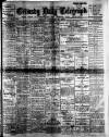 Grimsby Daily Telegraph Friday 15 December 1911 Page 1