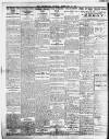 Grimsby Daily Telegraph Monday 26 February 1912 Page 6