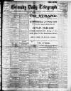 Grimsby Daily Telegraph Friday 15 March 1912 Page 1