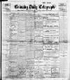 Grimsby Daily Telegraph Saturday 09 November 1912 Page 1