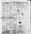 Grimsby Daily Telegraph Saturday 09 November 1912 Page 2