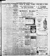 Grimsby Daily Telegraph Saturday 09 November 1912 Page 3