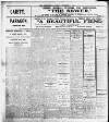 Grimsby Daily Telegraph Saturday 09 November 1912 Page 6