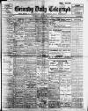 Grimsby Daily Telegraph Thursday 14 November 1912 Page 1