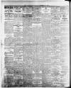 Grimsby Daily Telegraph Friday 22 November 1912 Page 4