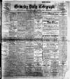 Grimsby Daily Telegraph Saturday 01 February 1913 Page 1