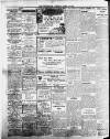 Grimsby Daily Telegraph Tuesday 15 April 1913 Page 2