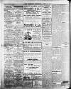 Grimsby Daily Telegraph Wednesday 16 April 1913 Page 2