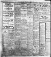 Grimsby Daily Telegraph Thursday 17 April 1913 Page 6