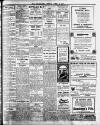 Grimsby Daily Telegraph Monday 21 April 1913 Page 3