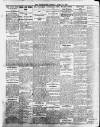 Grimsby Daily Telegraph Monday 21 April 1913 Page 4