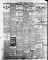 Grimsby Daily Telegraph Monday 21 April 1913 Page 6