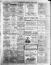 Grimsby Daily Telegraph Wednesday 23 April 1913 Page 2