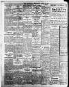 Grimsby Daily Telegraph Wednesday 23 April 1913 Page 6